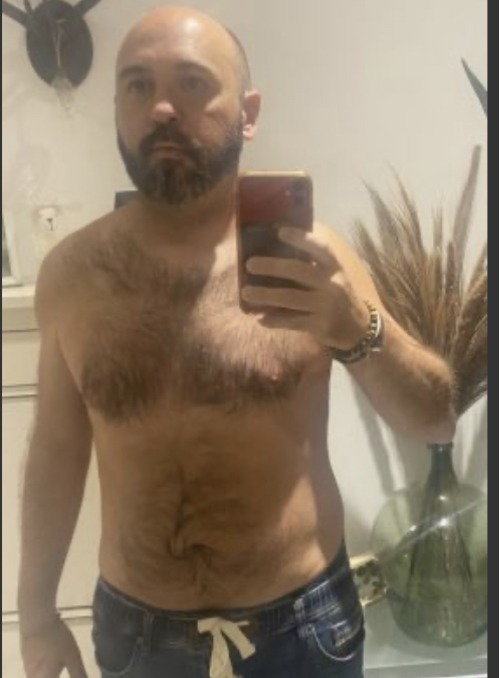 Profil de Mohamed-youssef, 45 ans, Groupe gay à Obersteckholz