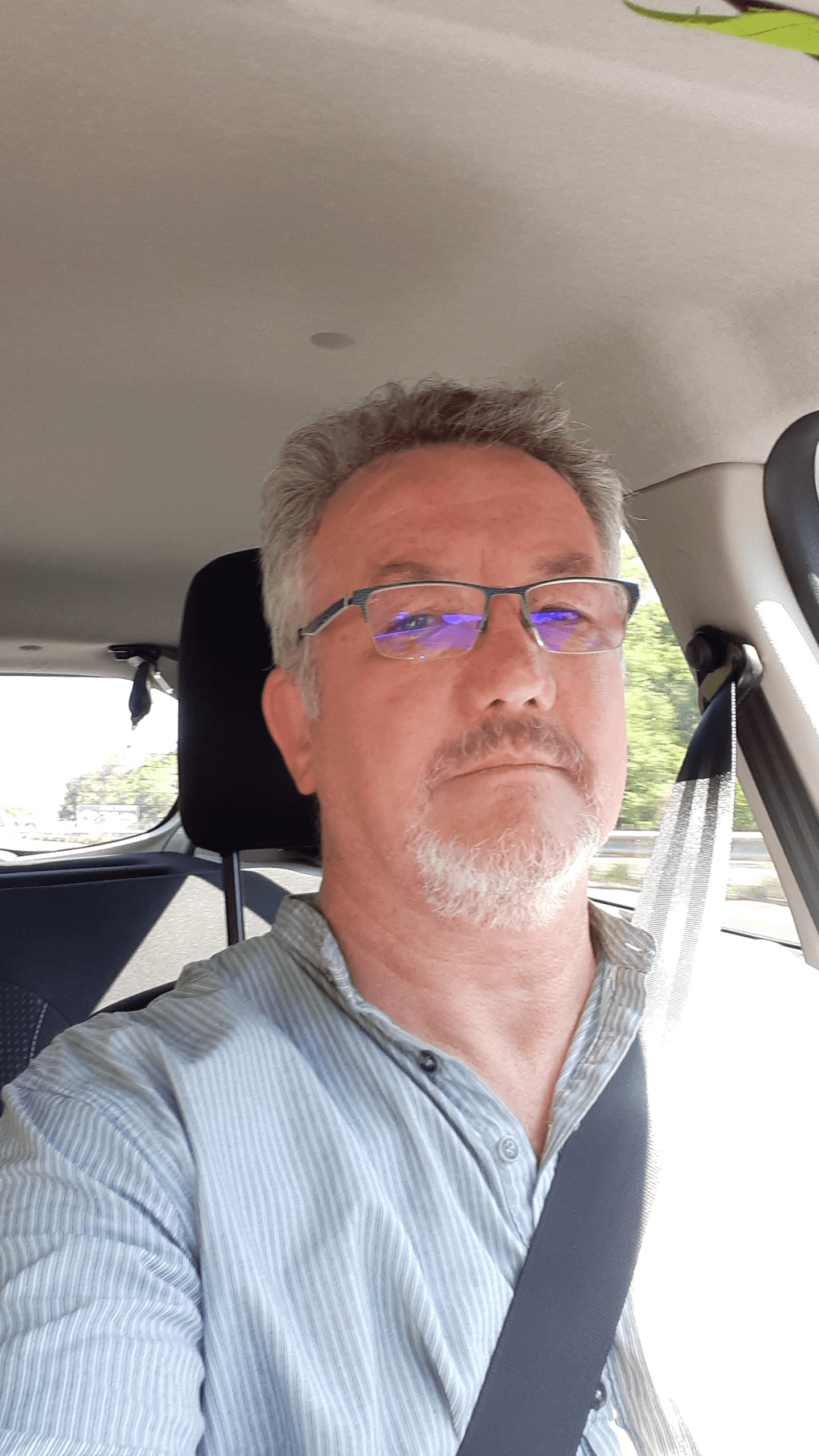 Profil de Brieux, 55 ans, Groupe gay à Cauco