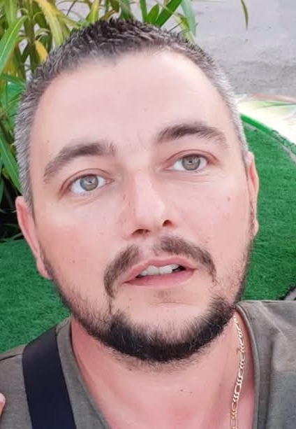 Profil de Batiste, 42 ans, Groupe gay à Chamoson