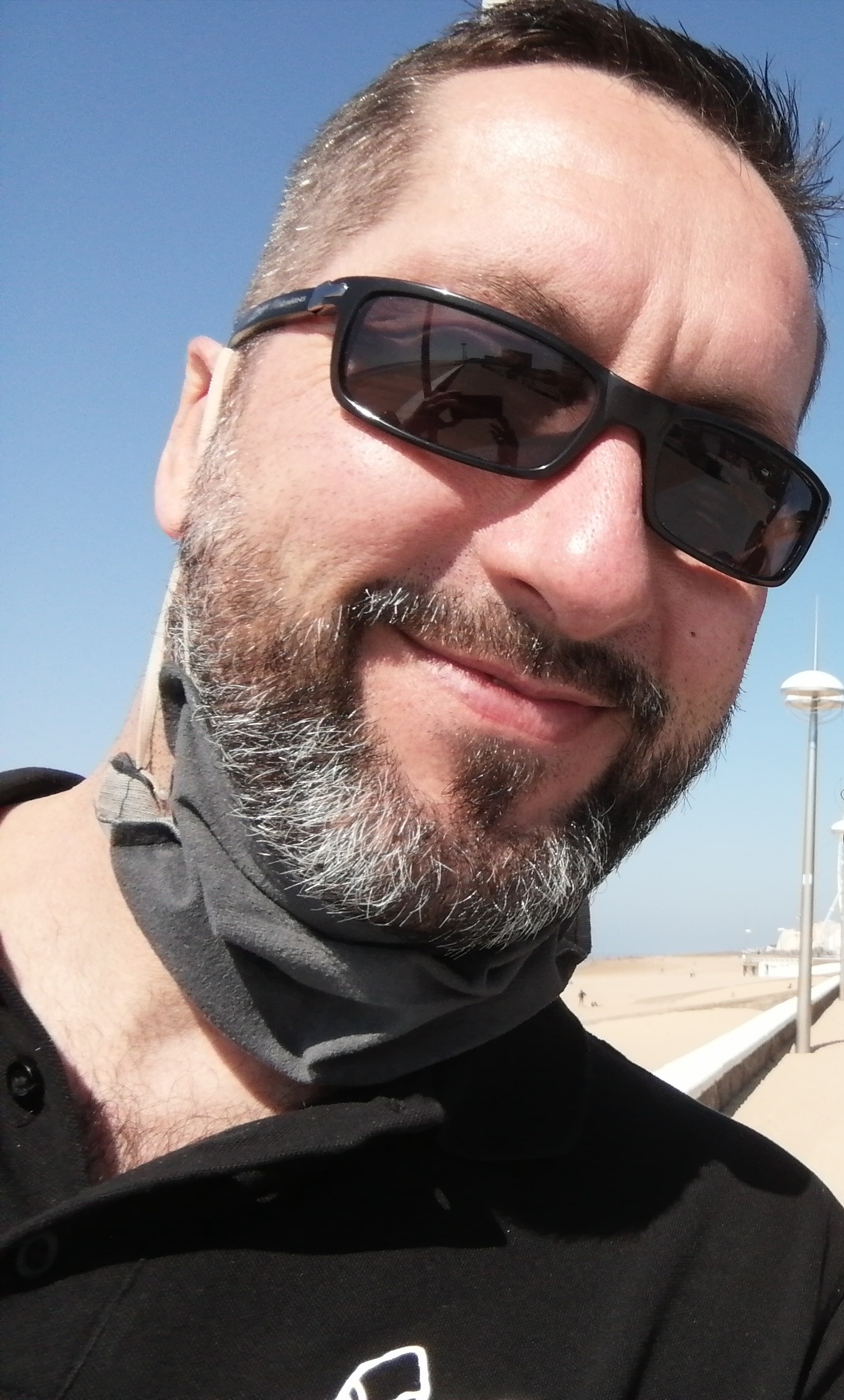 Profil de Ilann, 50 ans, Groupe gay à Amden