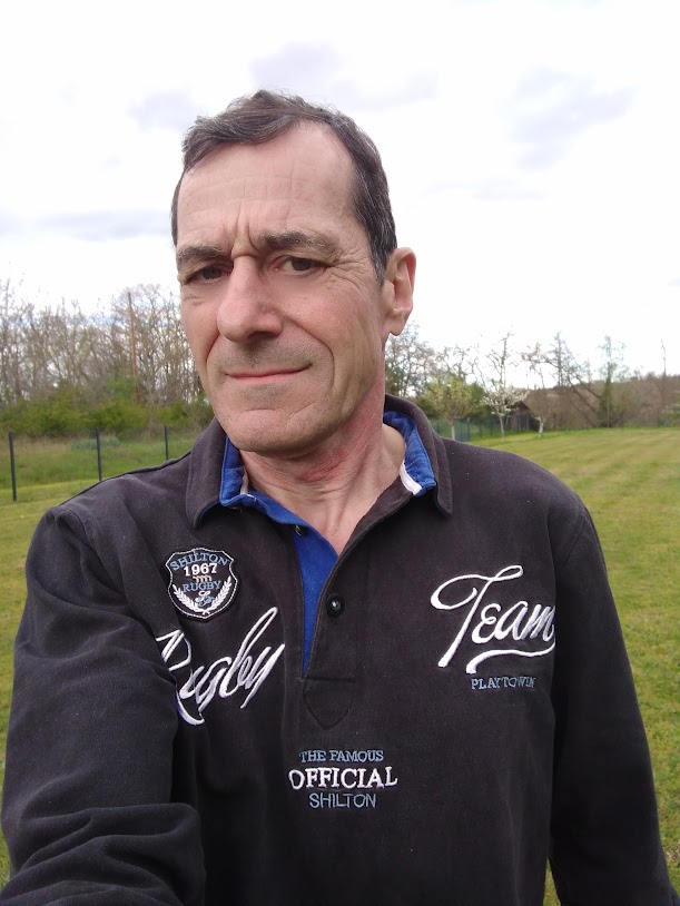Profil de Argan, 54 ans, Groupe gay à Scheuren