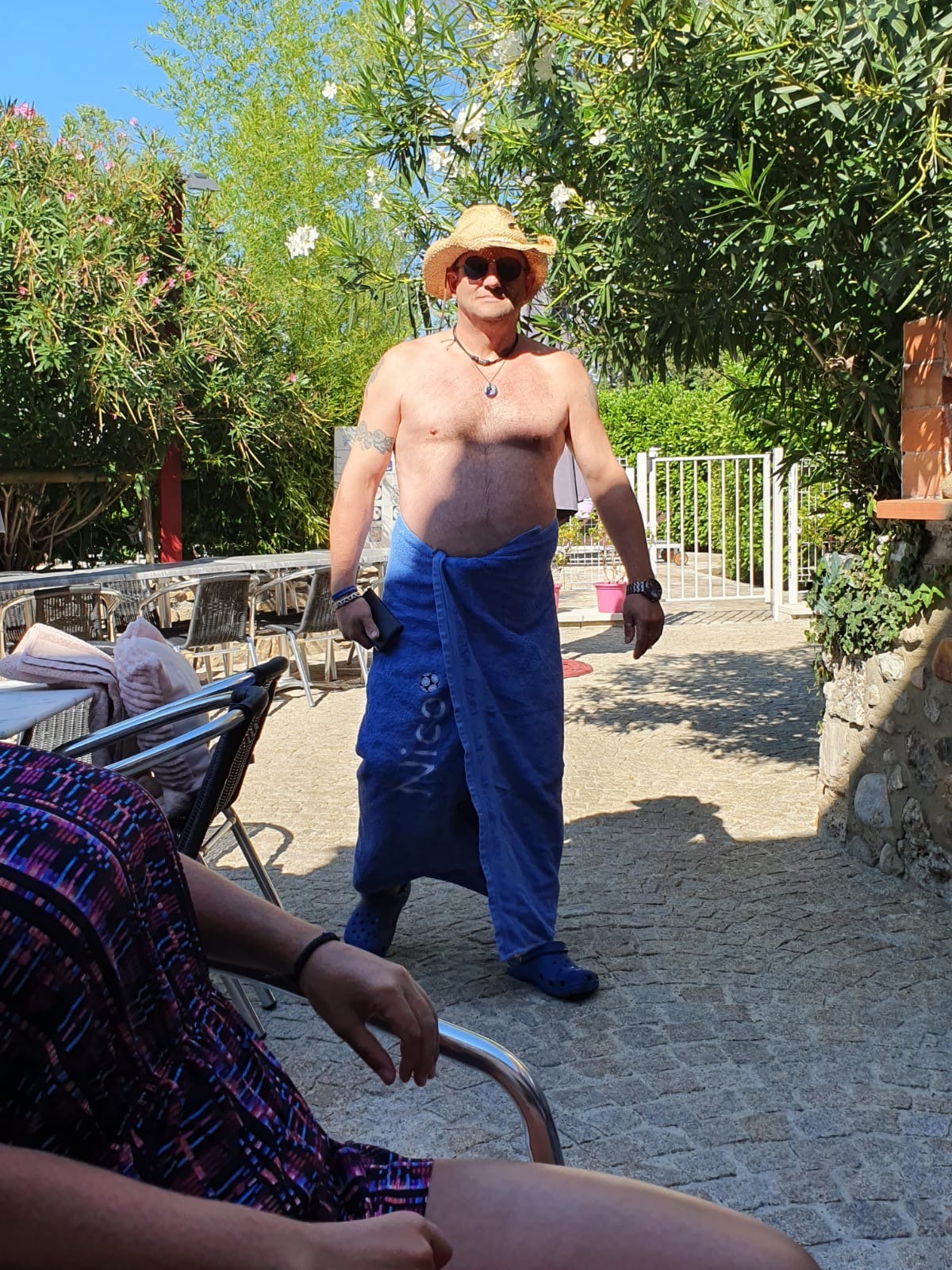 Profil de Mario, 46 ans, Groupe gay à Thierachern