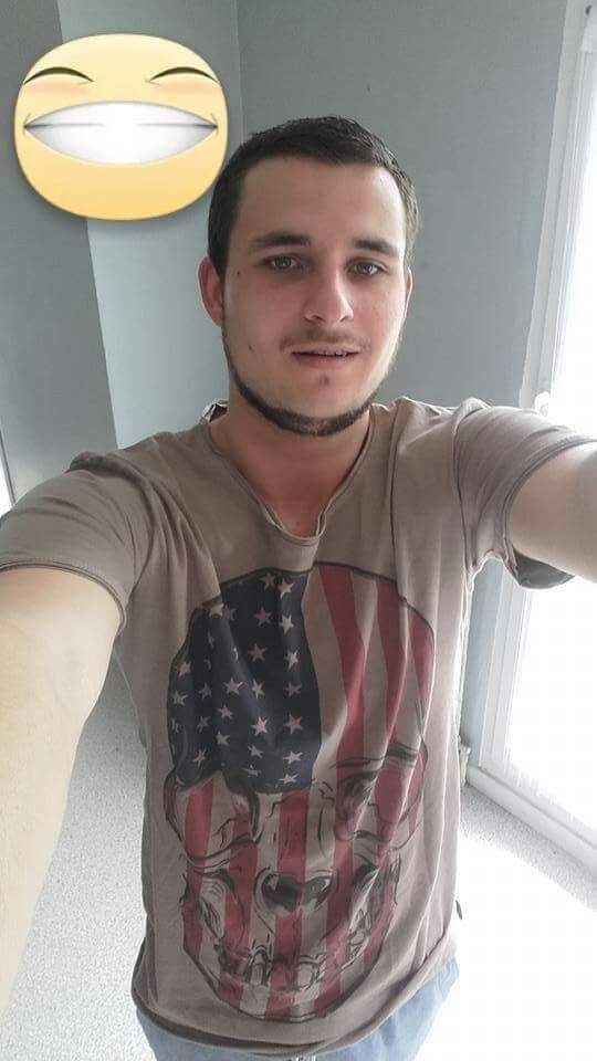 Profil de Gary, 33 ans, Groupe gay à Wangs