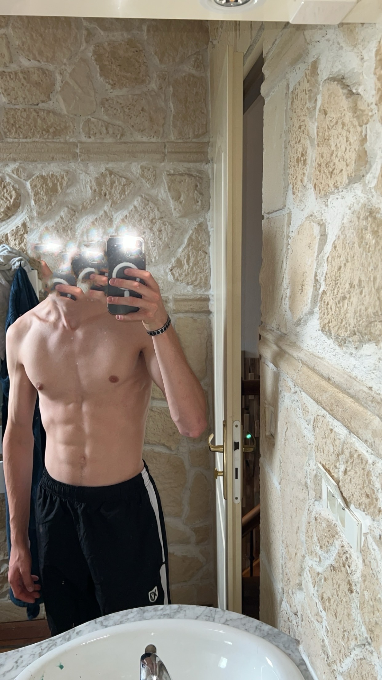 Profil de Rafik, 18 ans, Groupe gay à Ruschein