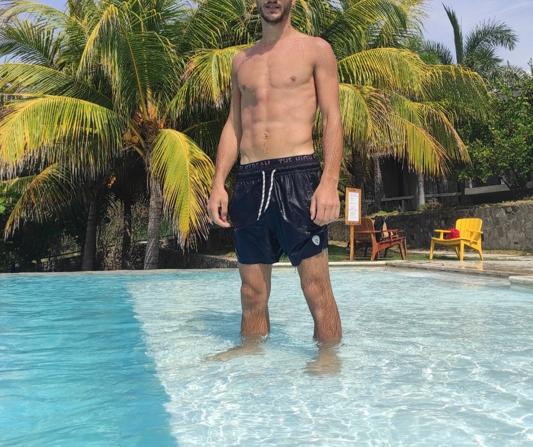 Profil de Moctar, 32 ans, Groupe gay à Münsingen