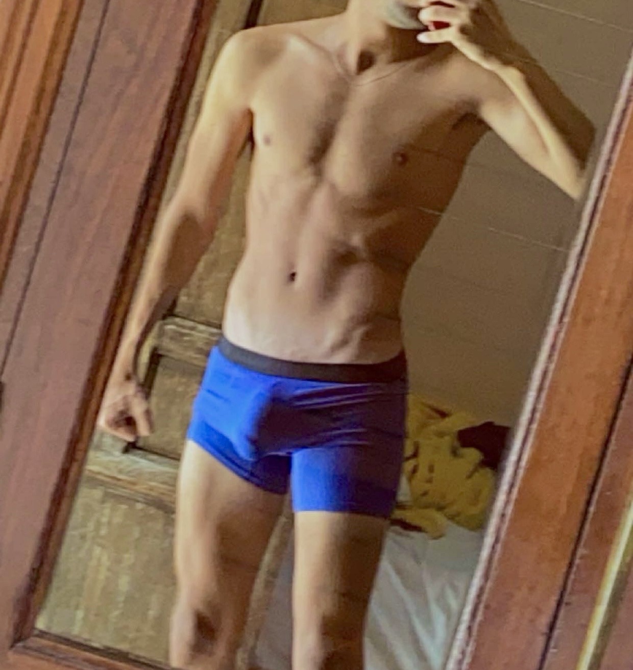Profil de Cadet, 27 ans, Groupe gay à Agra
