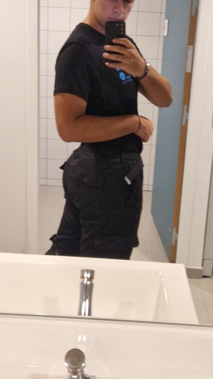 Profil de Darian, 23 ans, Groupe gay à Wergenstein