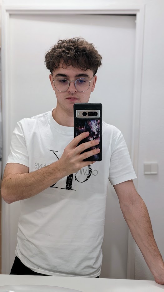 Profil de Ozay, 24 ans, Groupe gay à Urswil