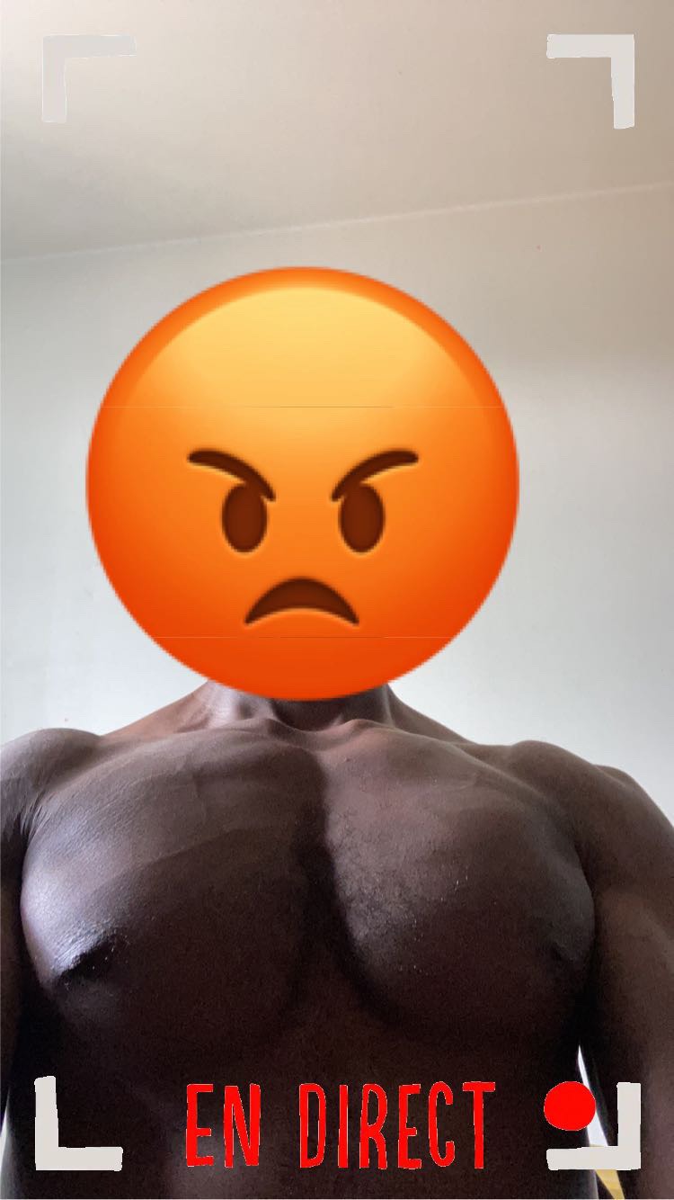 Profil de Dean, 34 ans, Groupe gay à Kradolf
