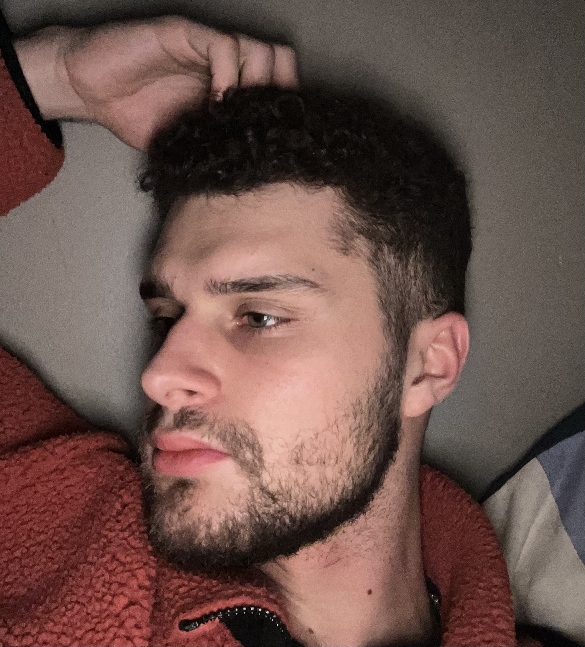 Profil de Stann, 24 ans, Groupe gay à Viganello