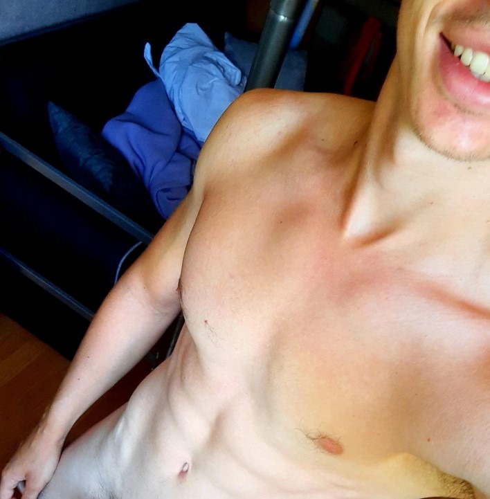 Profil de Nouha, 26 ans, Groupe gay à Wileroltigen