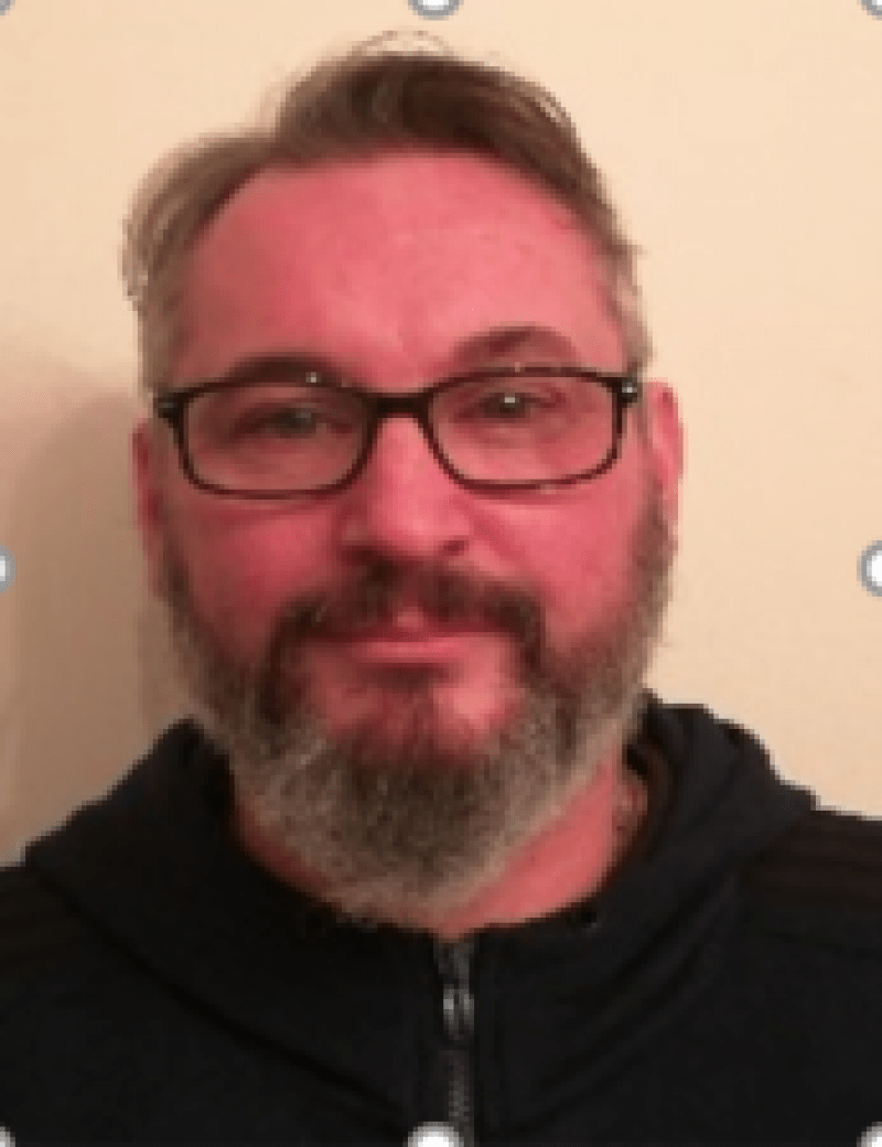 Profil de Zackaria, 49 ans, Groupe gay à Corbières
