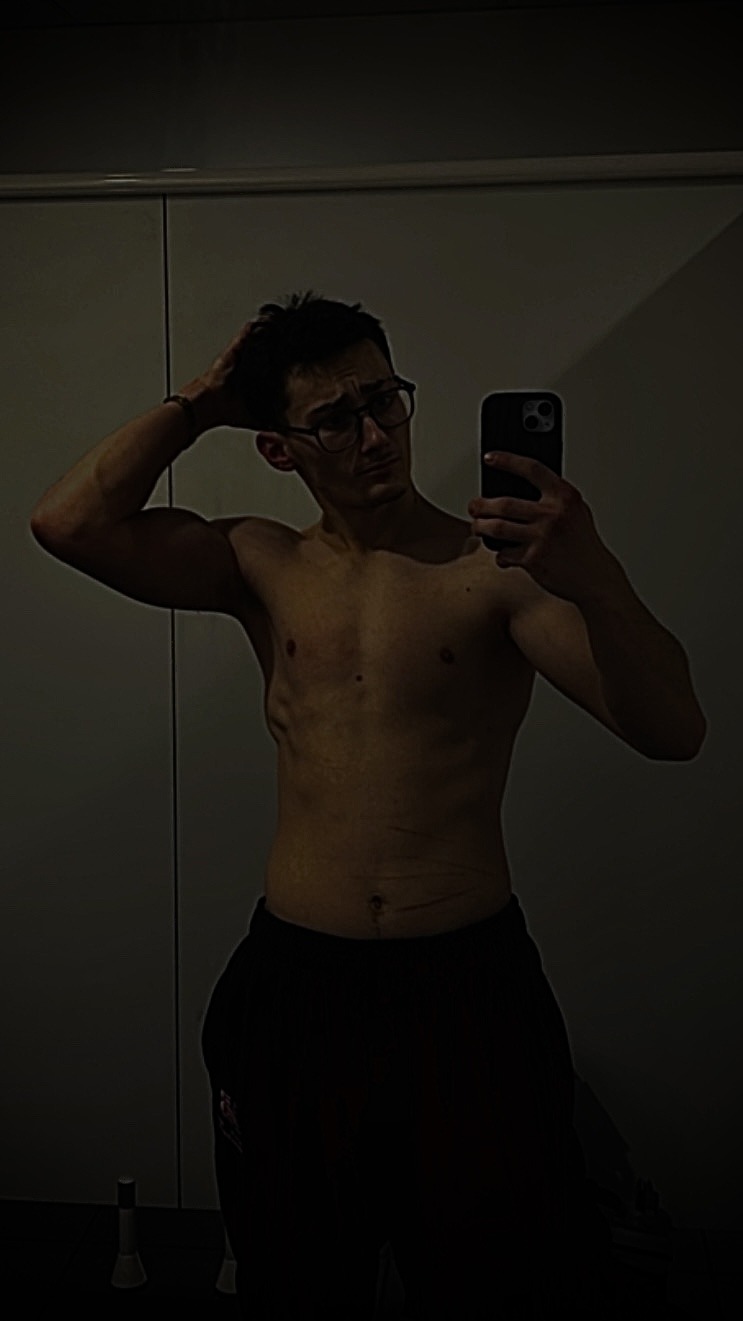 Profil de Duane, 23 ans, Groupe gay à Susch