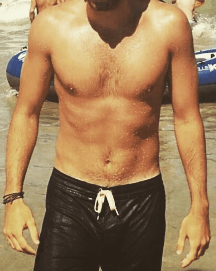 Profil de Jaume, 31 ans, Groupe gay à Olten
