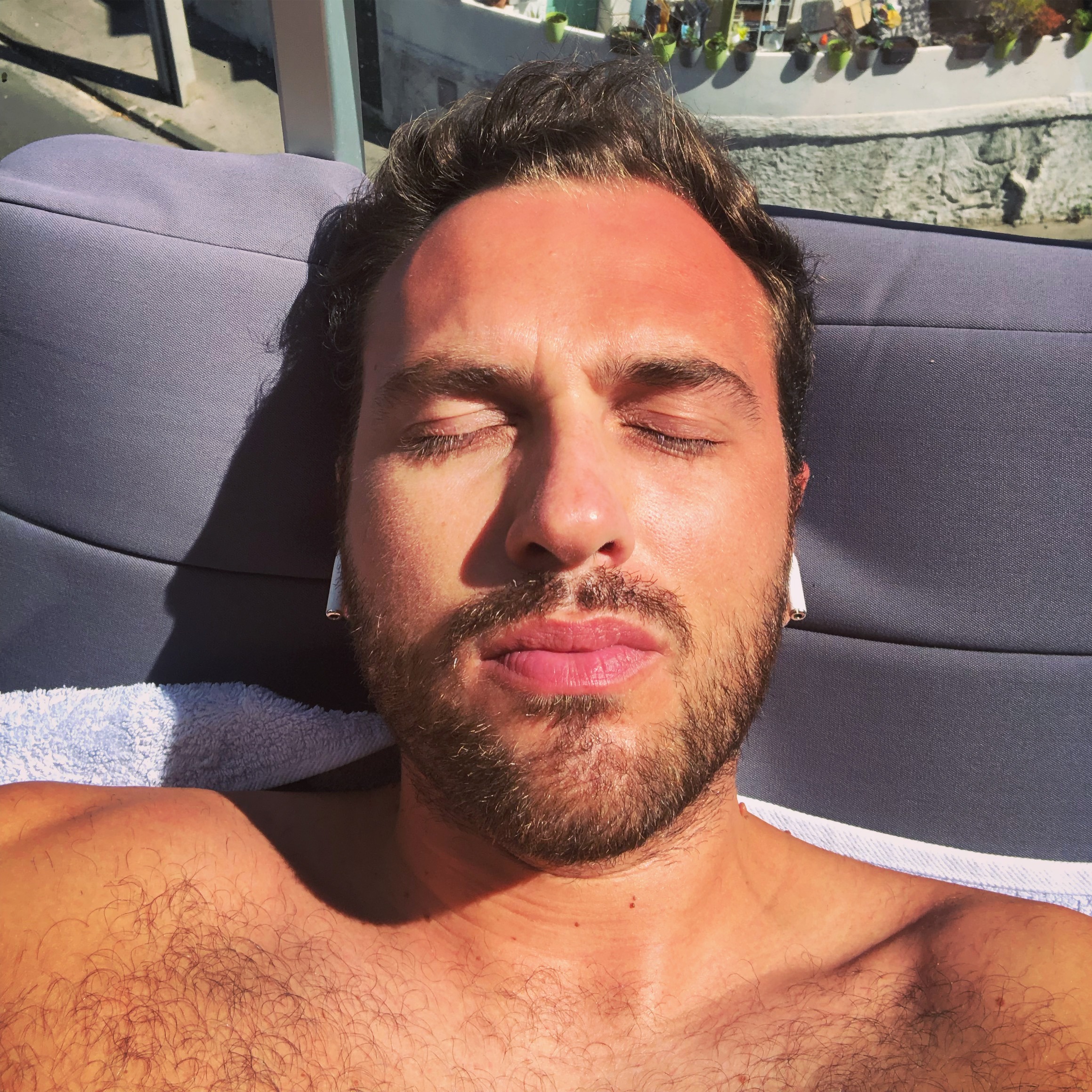 Profil de Birane, 34 ans, Groupe gay à Carì