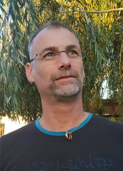 Profil de Charles-pierre, 52 ans, Groupe gay à Riedern