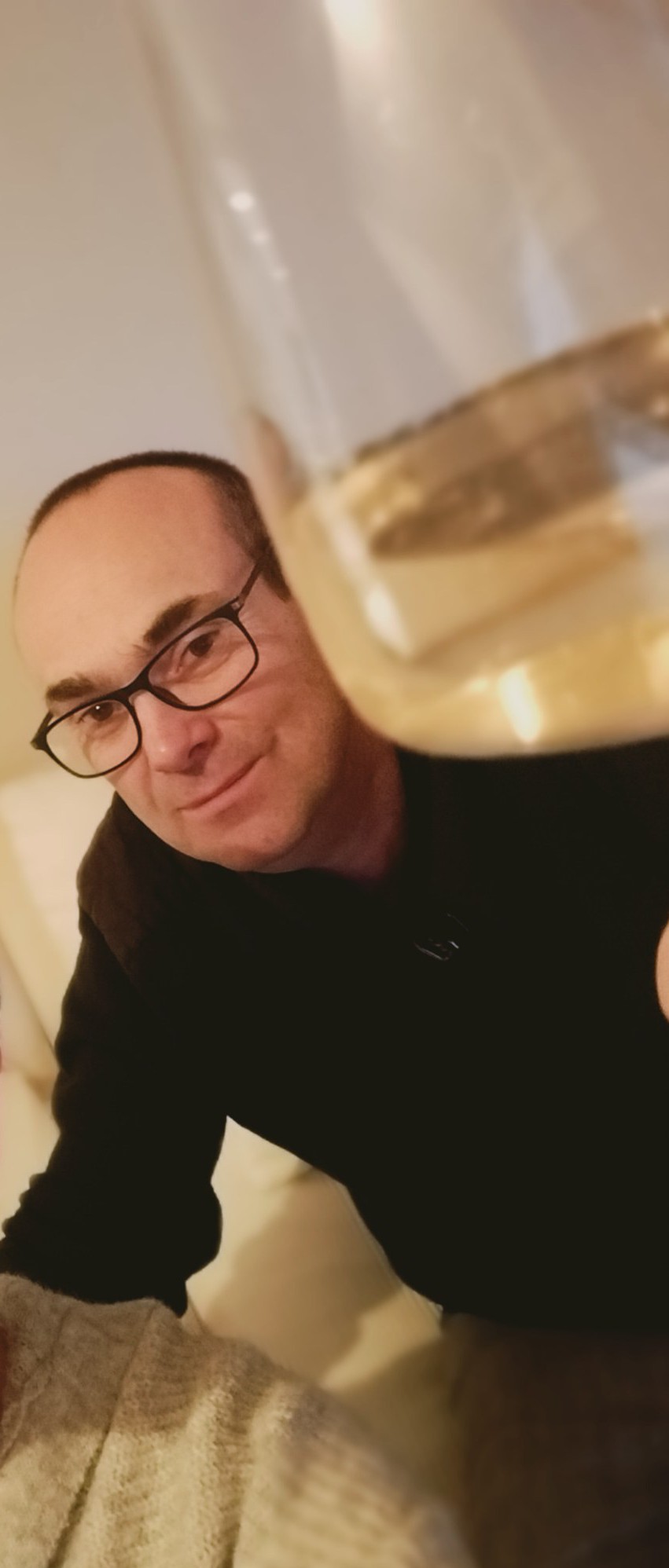 Profil de Cyril, 55 ans, Groupe gay à Rickenbach LU