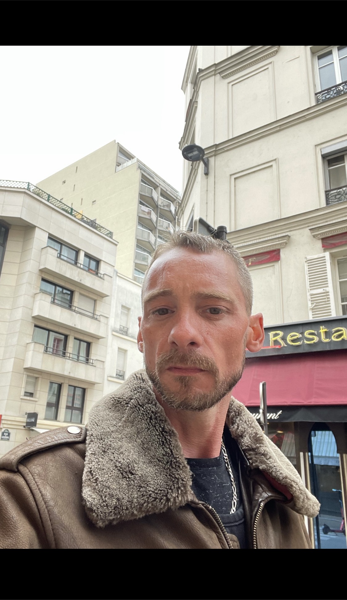 Profil de Dawson, 39 ans, Groupe gay à Turtmann