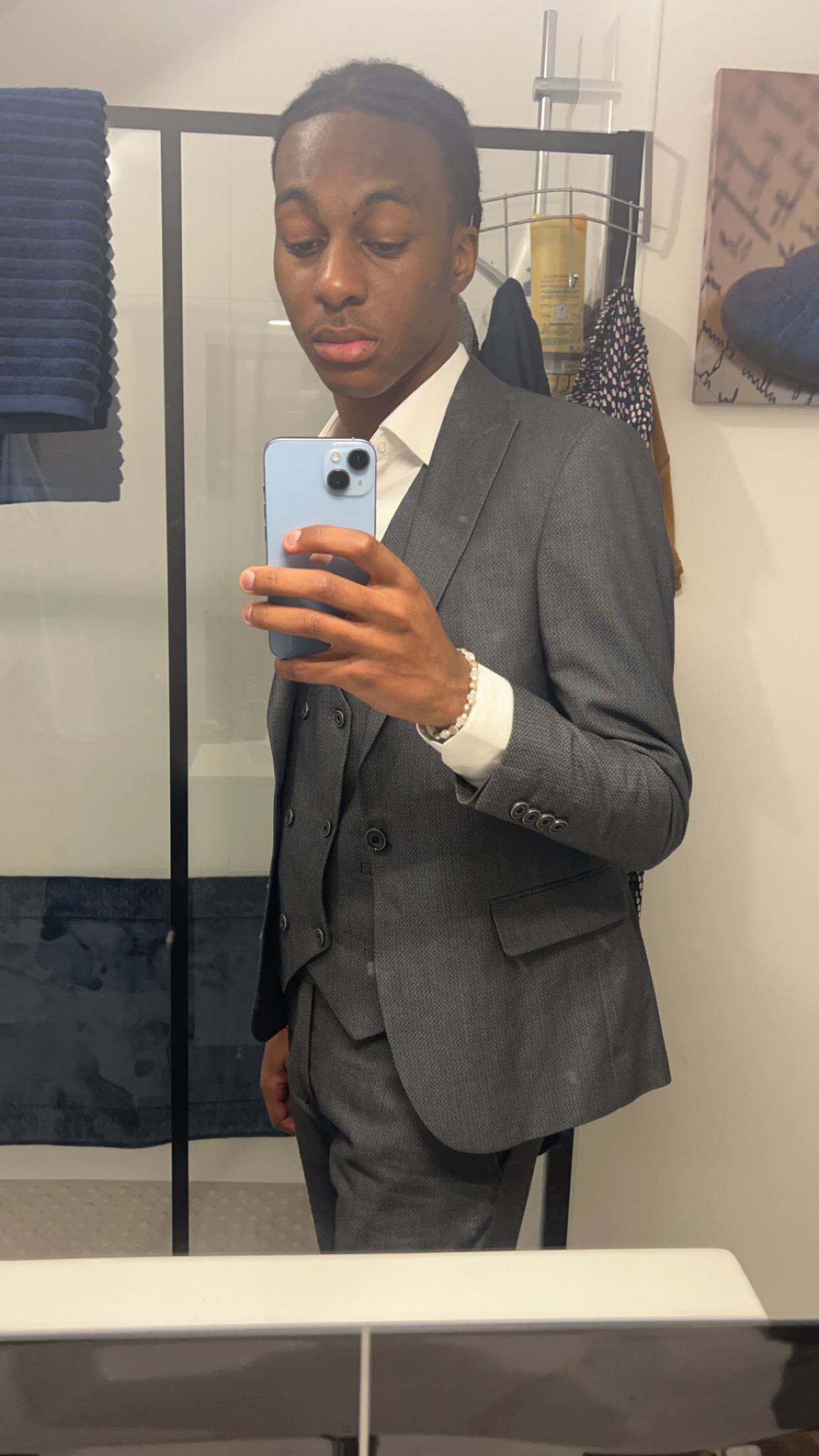 Profil de Vinicius, 18 ans, Groupe gay à Curtilles