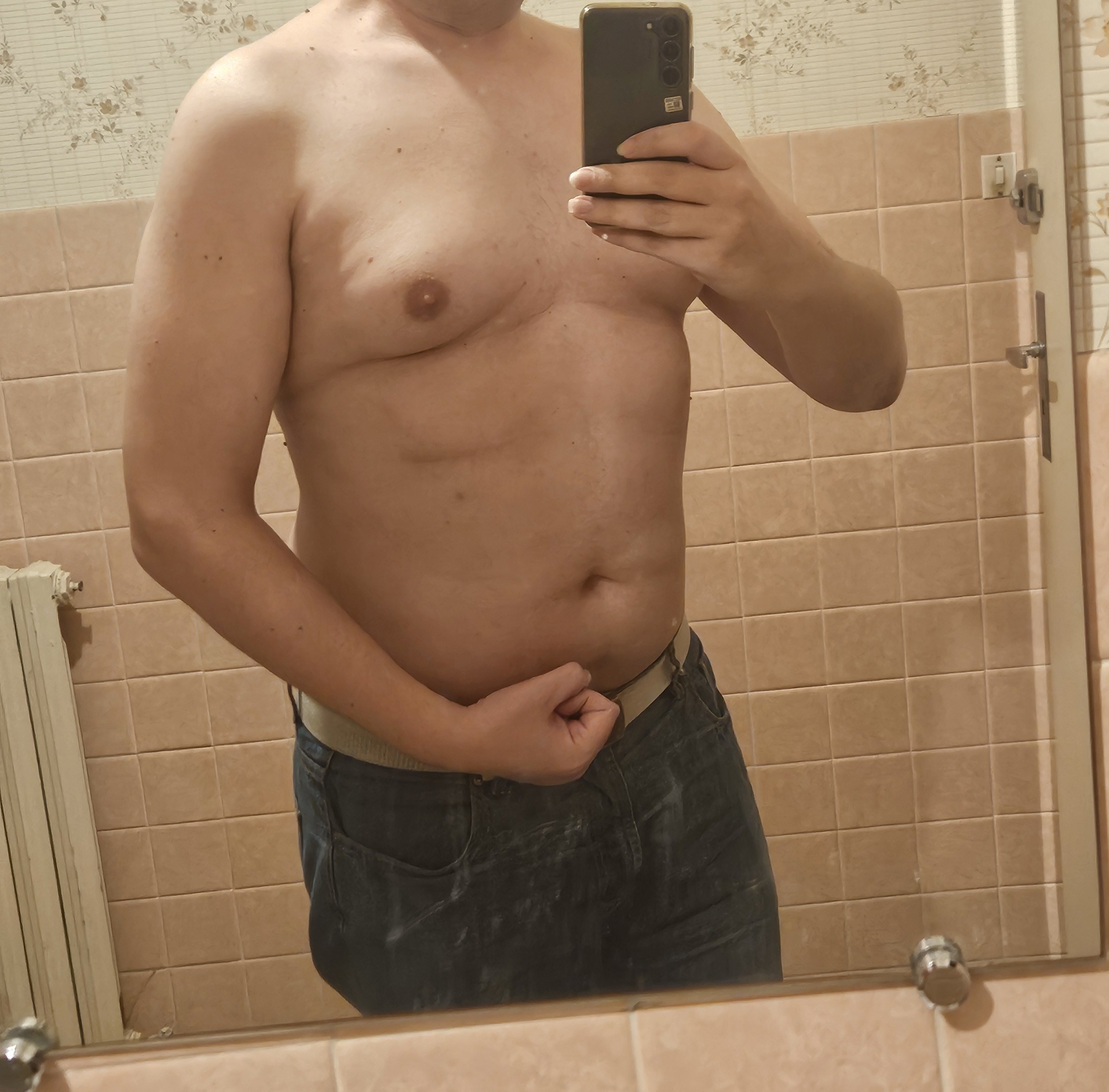Profil de Circoncis, 41 ans, Groupe gay à Morgins