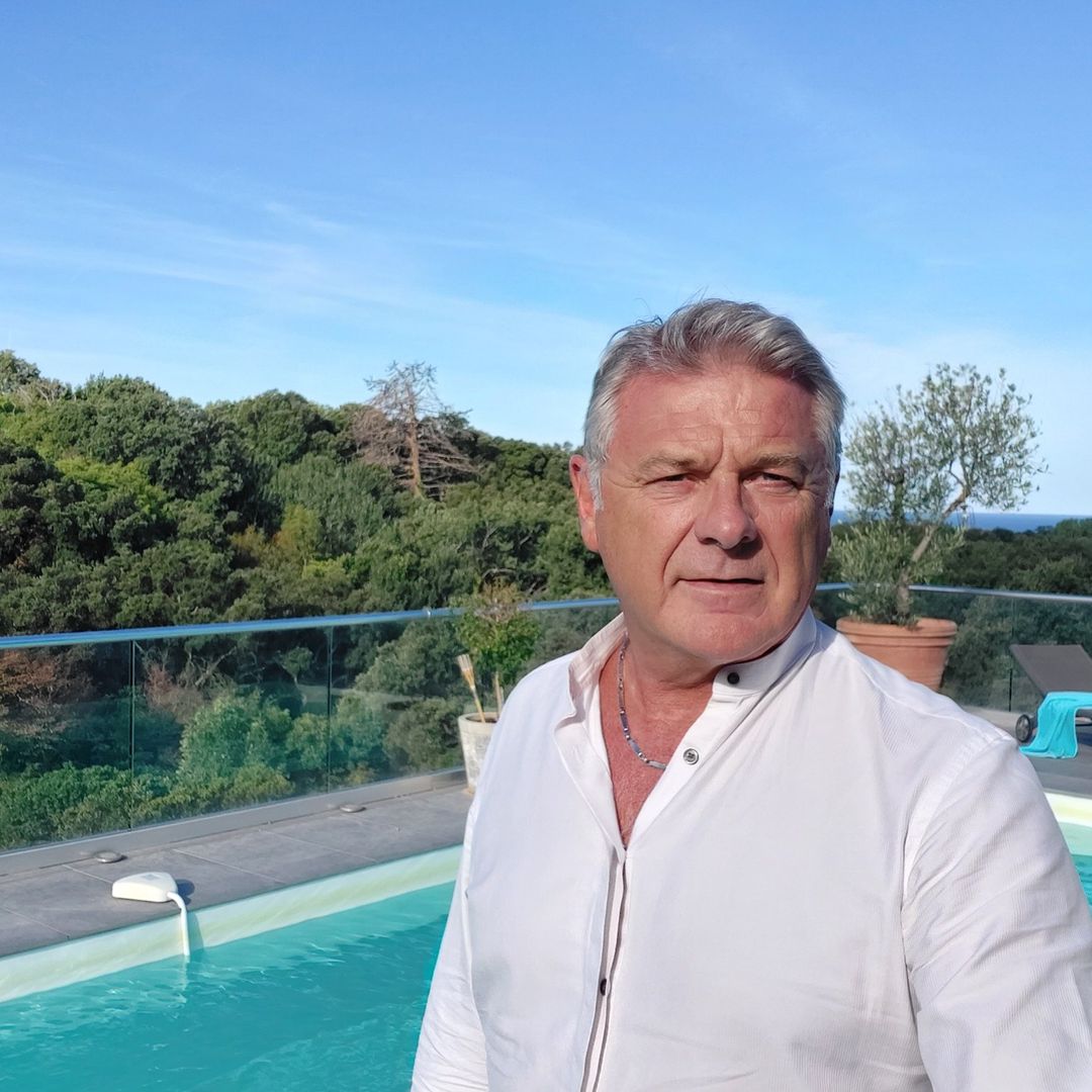 Profil de Yenni, 55 ans, Groupe gay à Ardez