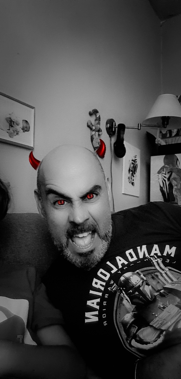 Profil de Killian, 48 ans, Groupe gay à Zinal