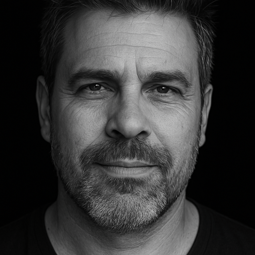 Profil de Ilidio, 47 ans, Groupe gay à Kiesen