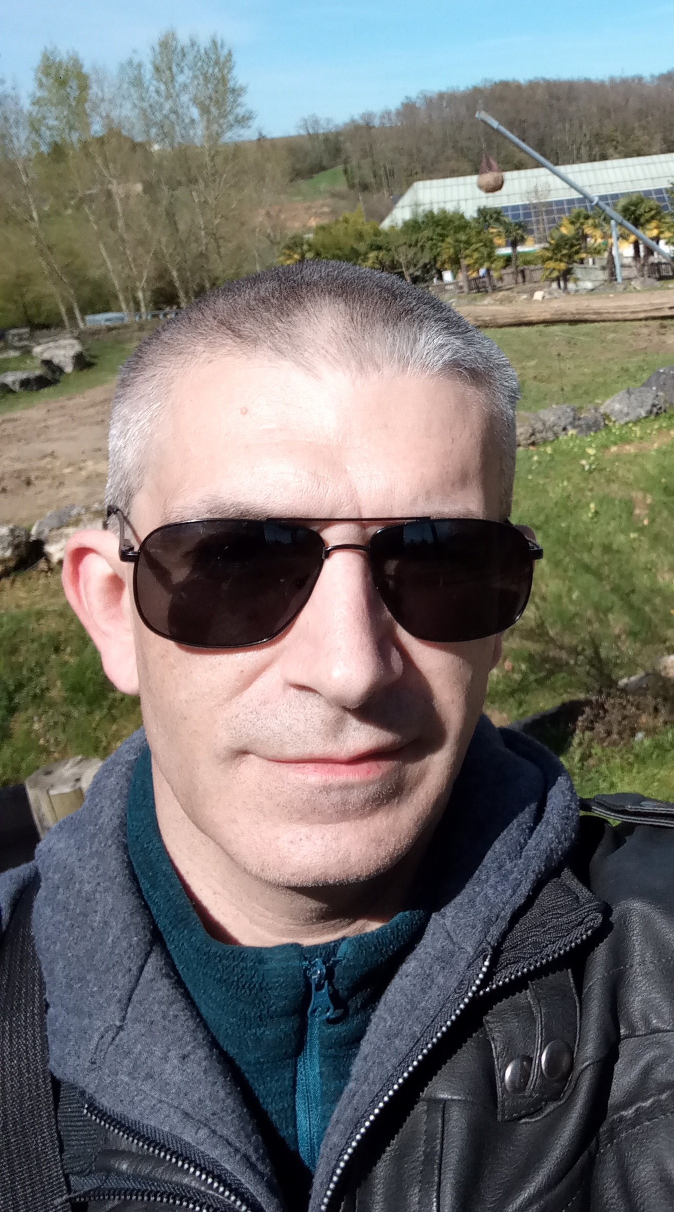 Profil de Frank, 46 ans, Groupe gay à Vernier
