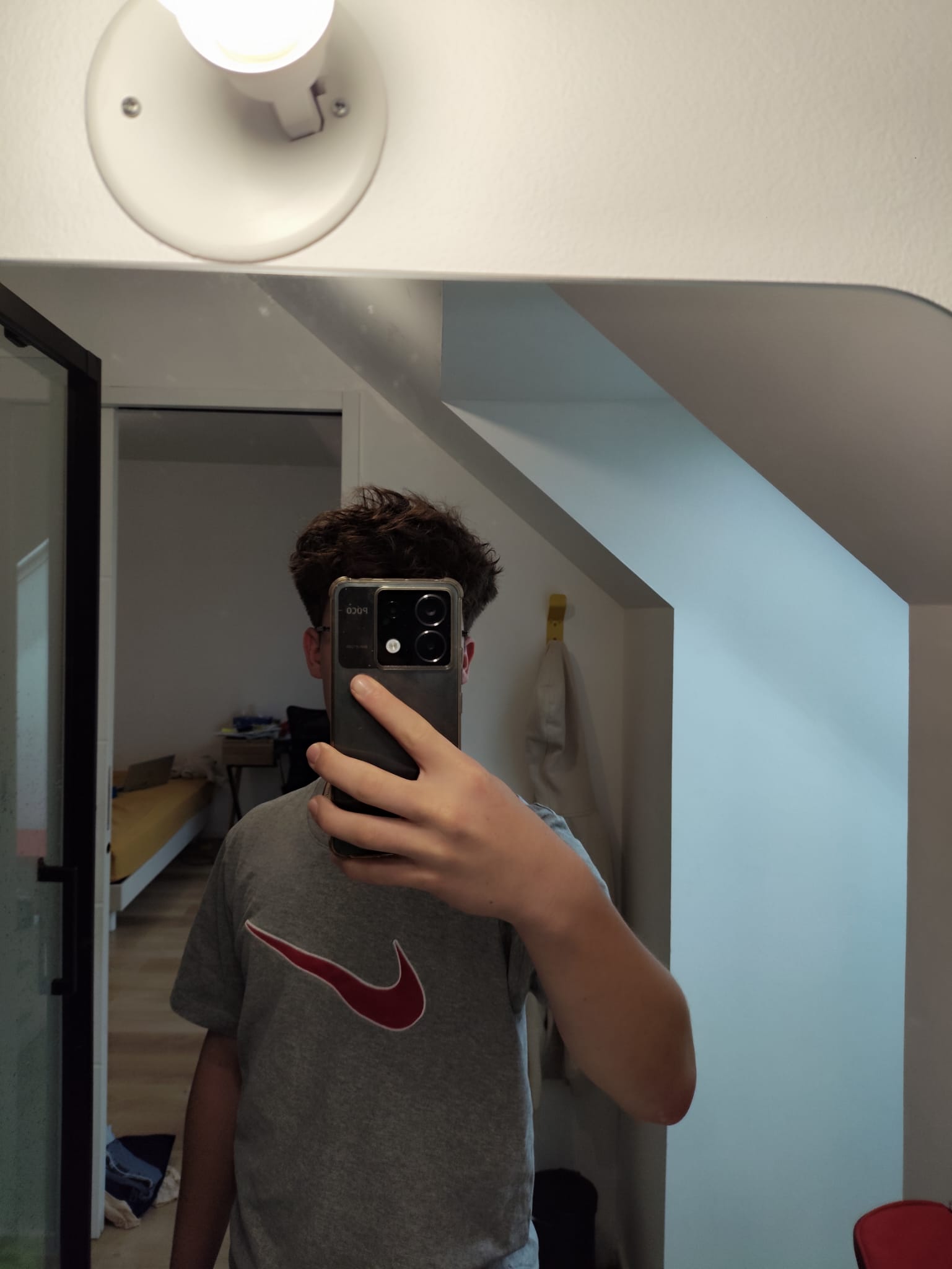 Profil de Peio, 22 ans, Groupe gay à Susten