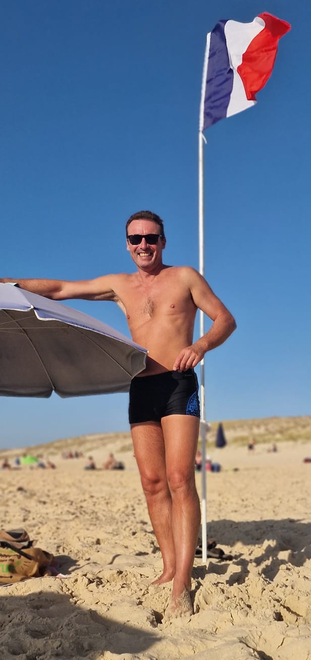 Profil de Verone, 49 ans, Groupe gay à Echallens