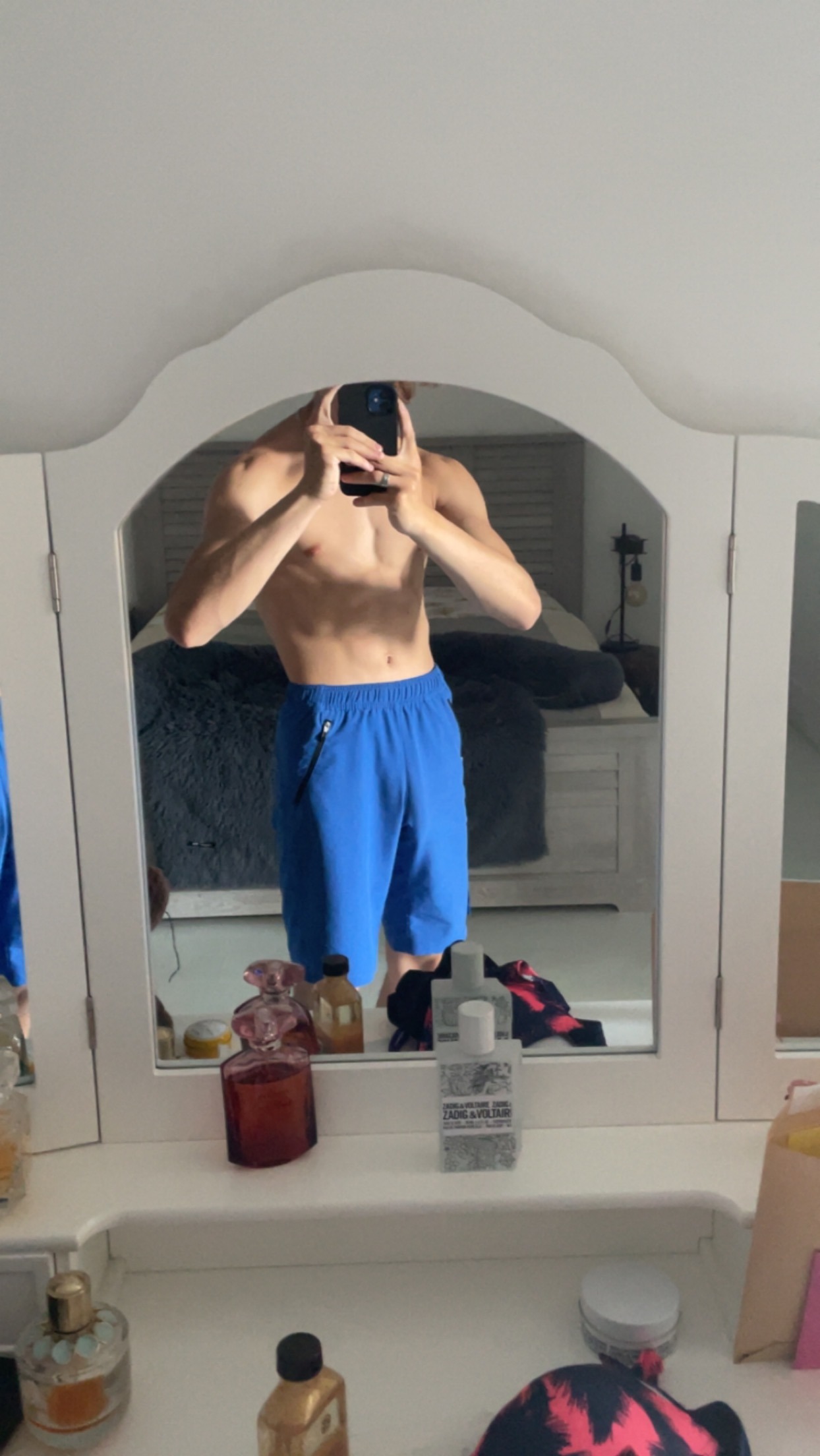 Profil de Hanifi, 19 ans, Groupe gay à Coffrane