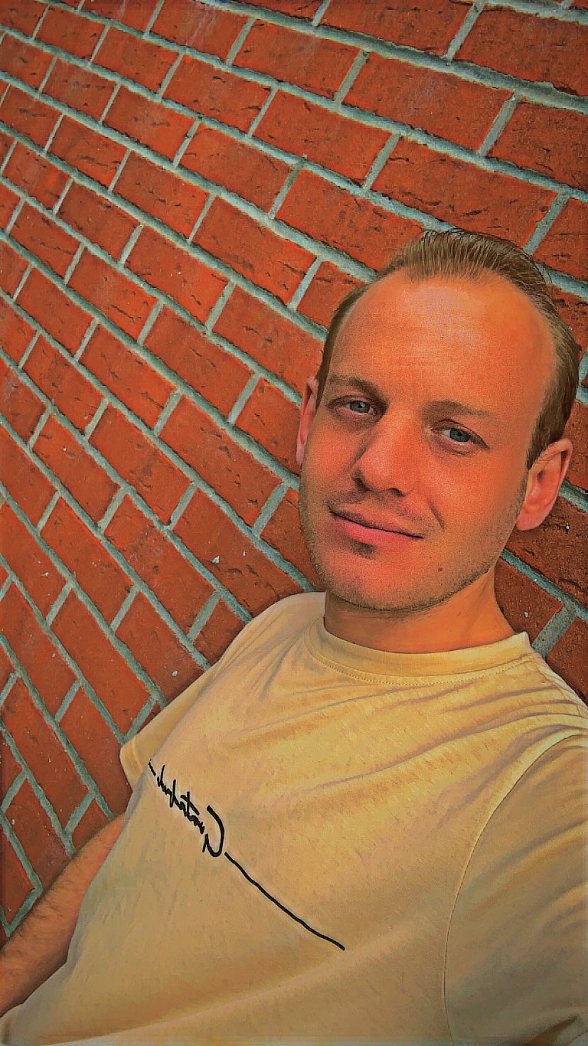Profil de Rhys, 24 ans, Groupe gay à Grafenried