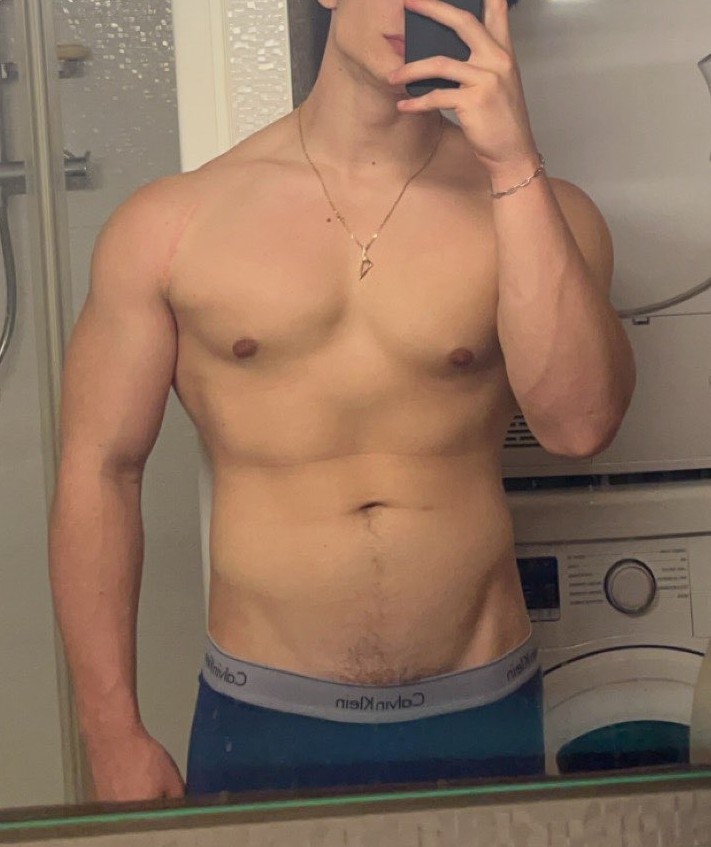 Profil de Joseph-marie, 24 ans, Groupe gay à Rolle