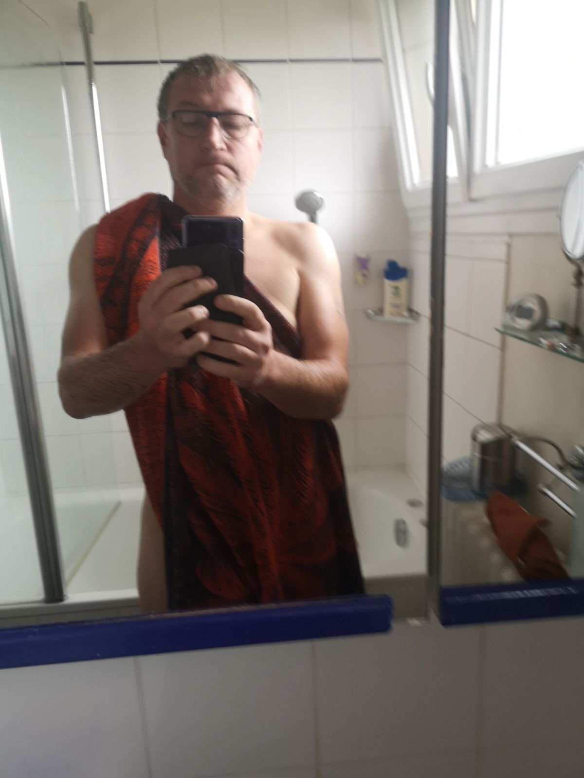 Profil de Aventin, 53 ans, Groupe gay à Ecoteaux