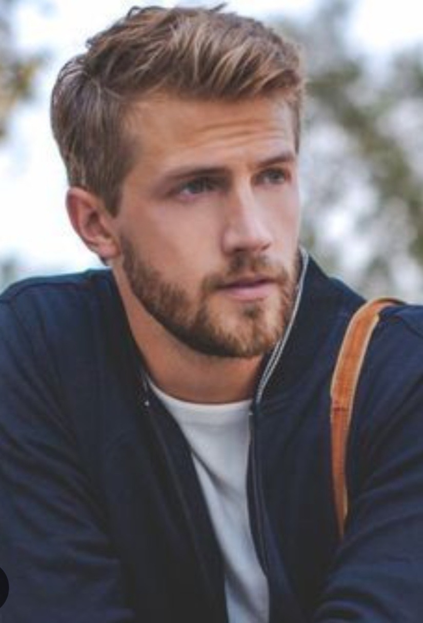 Profil de Leif, 33 ans, Groupe gay à Wergenstein