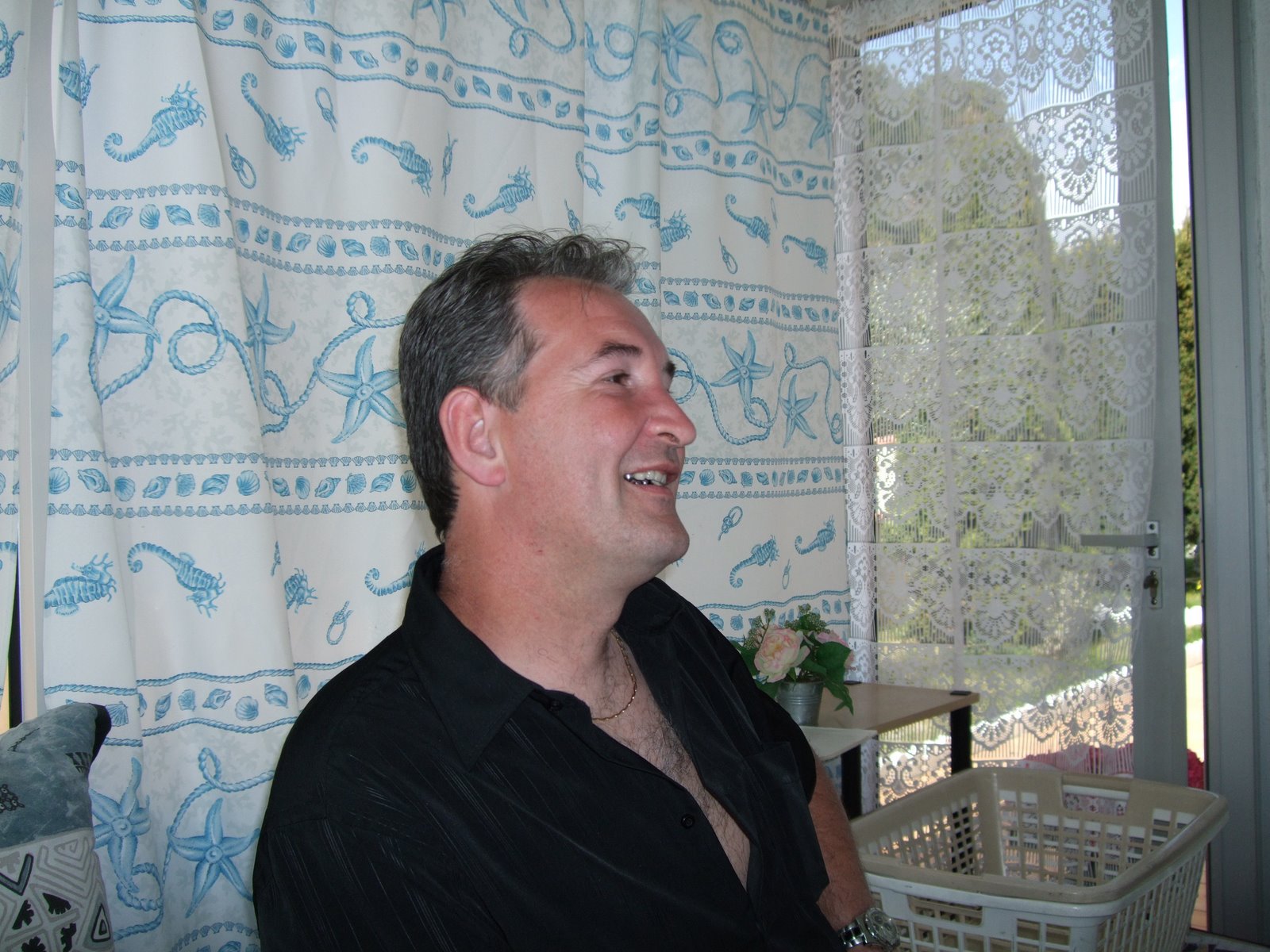 Profil de Dolovan, 54 ans, Groupe gay à Ried-Mörel