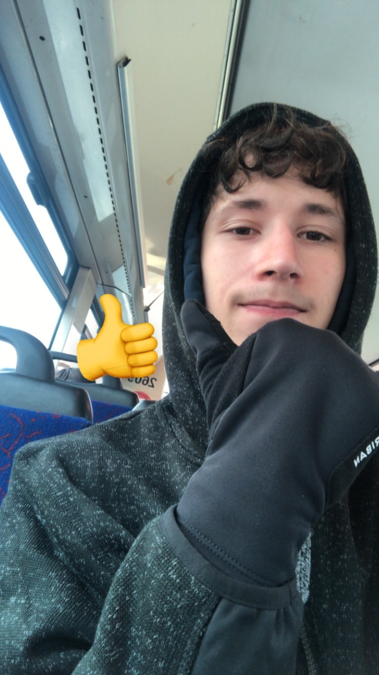 Profil de Mohamed-khalil, 20 ans, Groupe gay à Lausanne