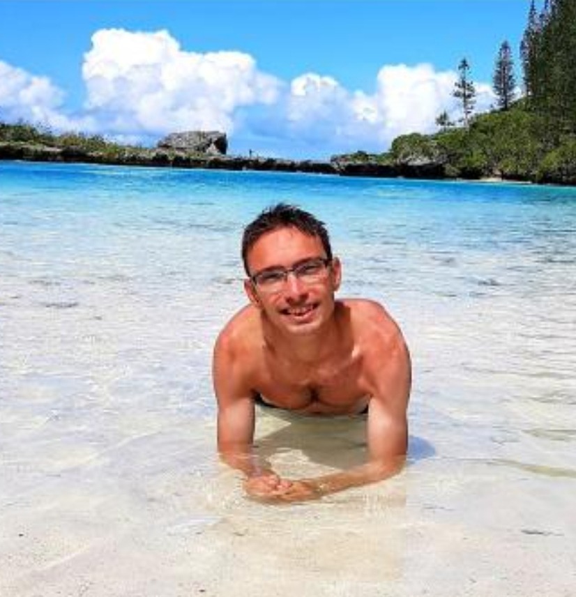 Profil de Anges, 32 ans, Groupe gay à Bevaix