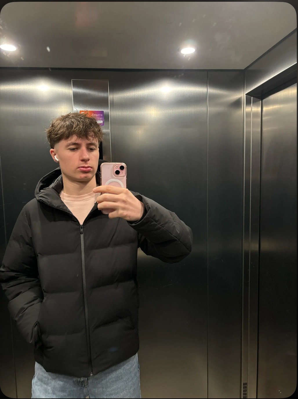 Profil de Flaubert, 21 ans, Groupe gay à Bevaix