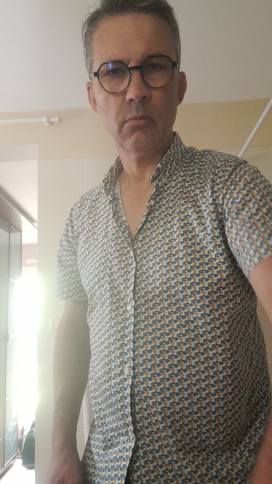 Profil de Menzo, 55 ans, Groupe gay à Wergenstein