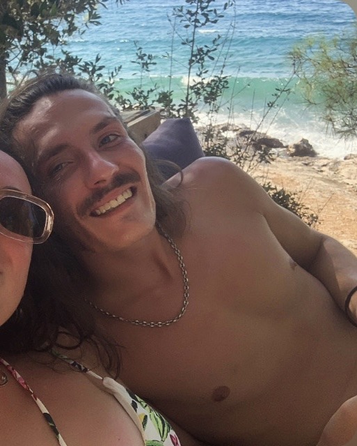 Profil de Sulpice, 24 ans, Groupe gay à Susch