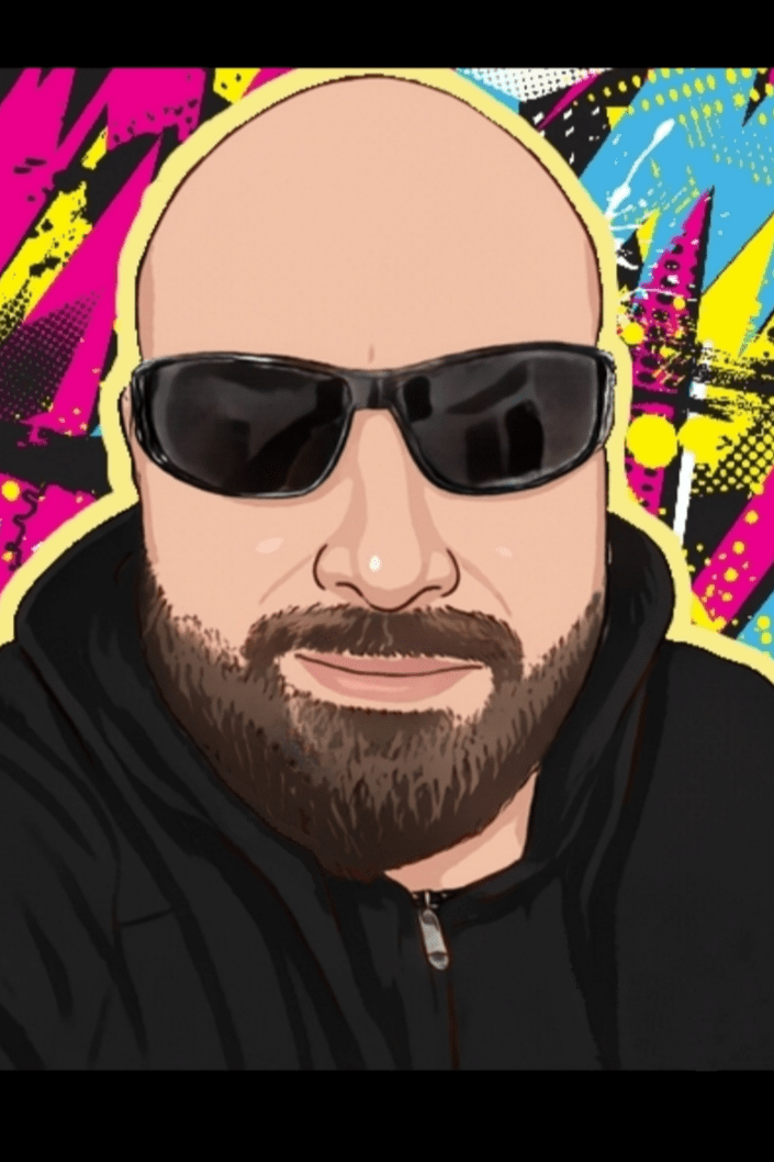 Profil de Fritz, 39 ans, Groupe gay à Susten