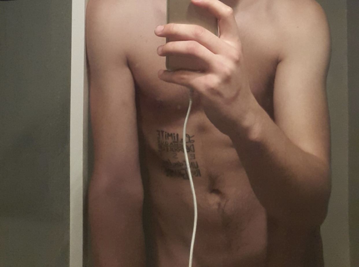 Profil de Georgios, 28 ans, Groupe gay à Soazza
