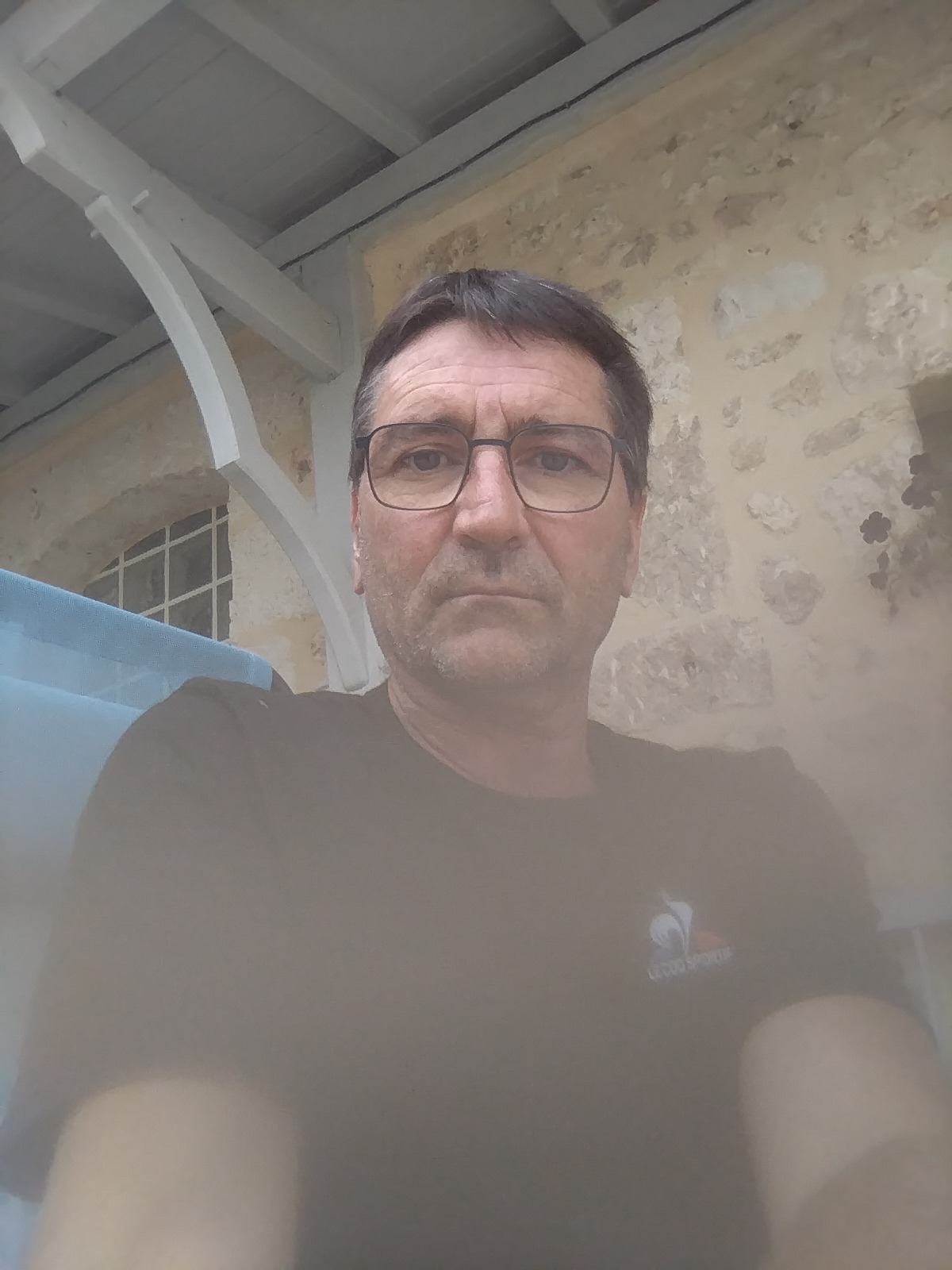 Profil de Alassan, 49 ans, Groupe gay à Turtmann