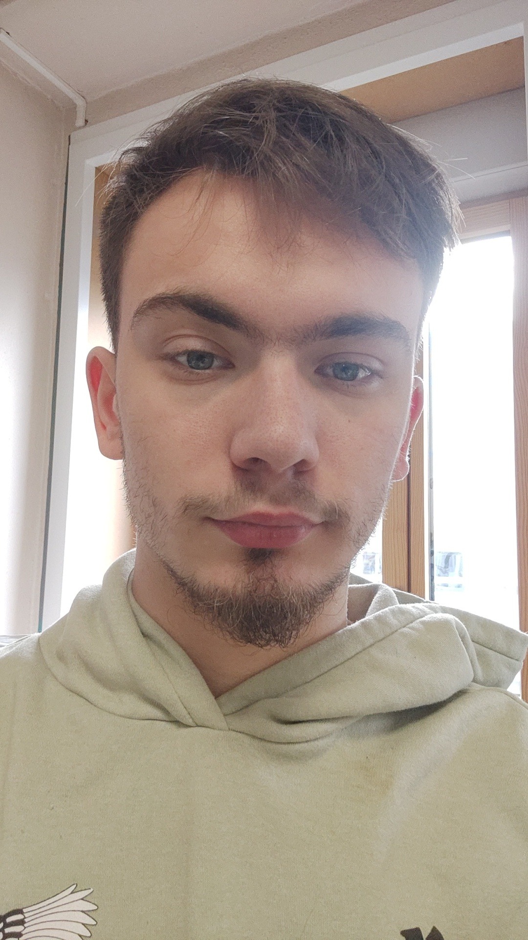 Profil de Farid, 21 ans, Groupe gay à Puplinge