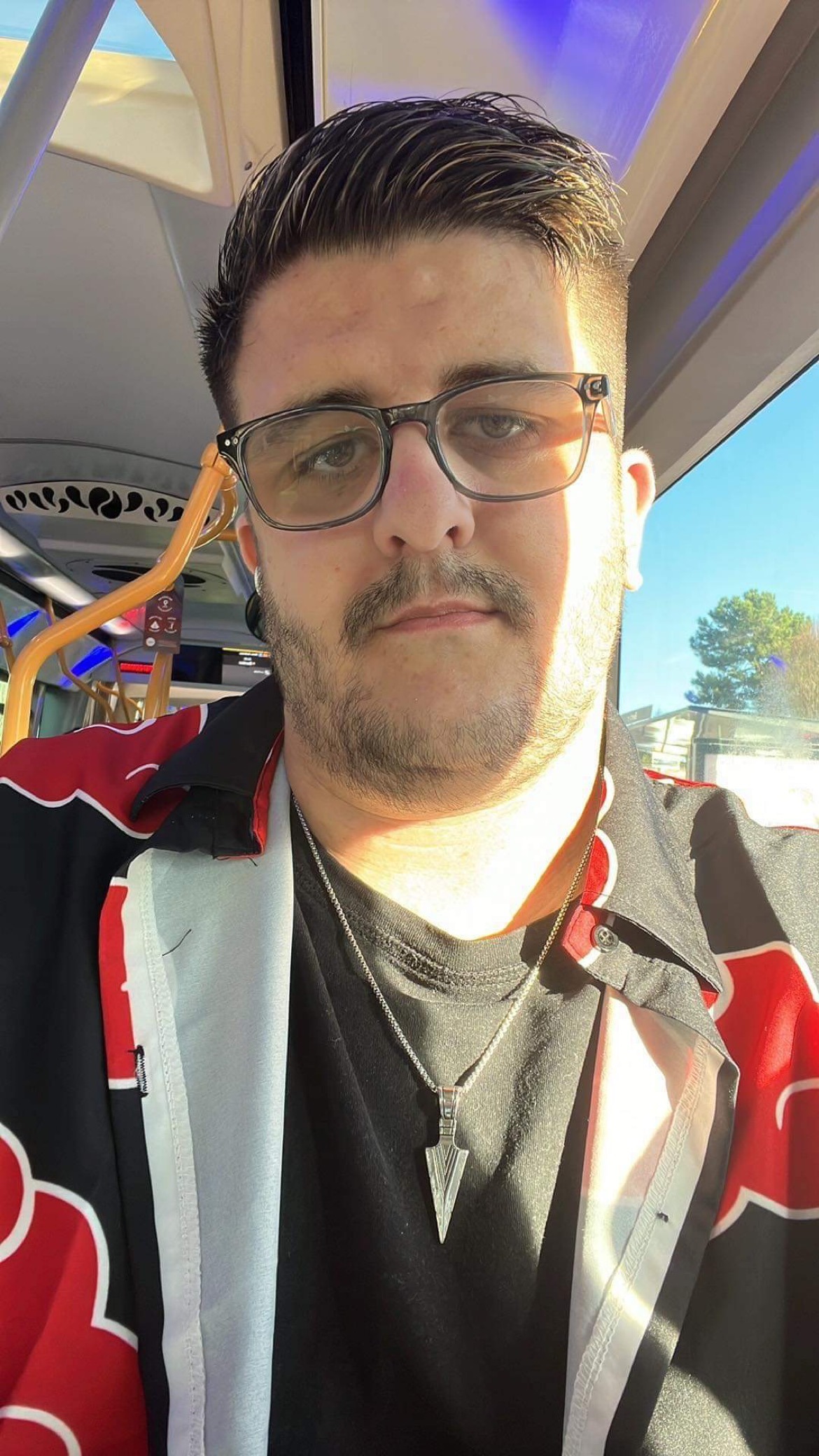 Profil de Boulaye, 31 ans, Groupe gay à Trub