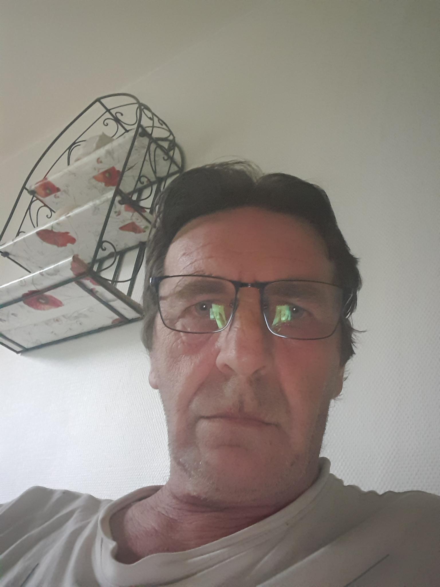 Profil de Boris, 54 ans, Groupe gay à Rubigen