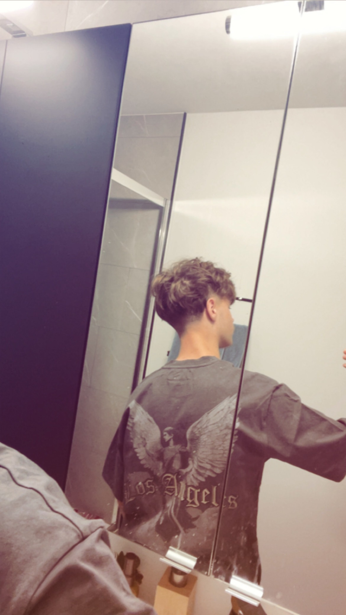 Profil de Tegwen, 18 ans, Groupe gay à Henniez