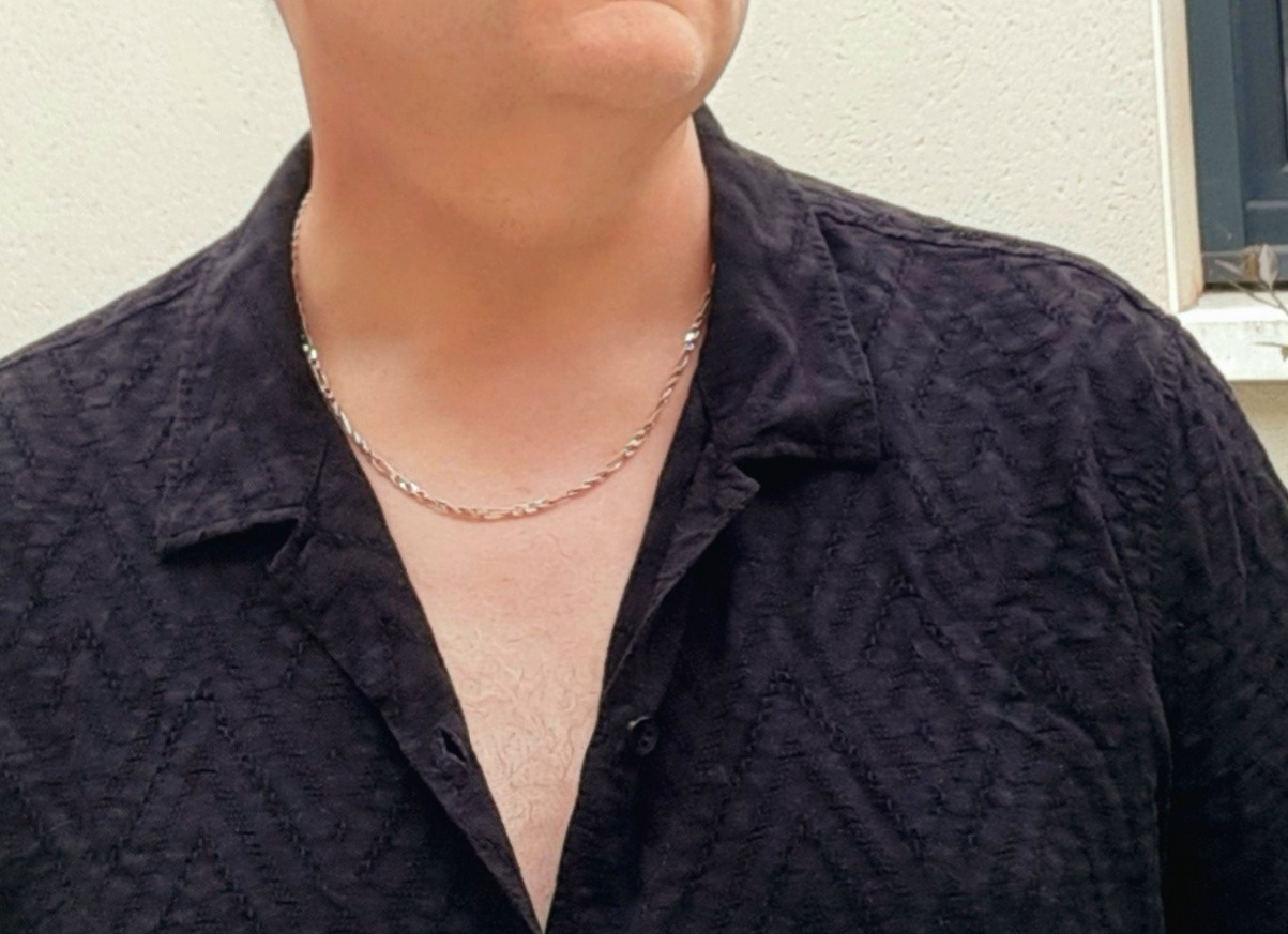 Profil de Fayed, 54 ans, Groupe gay à Amden
