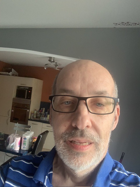Profil de Bilale, 53 ans, Groupe gay à Iffwil